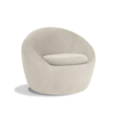 Poltrona Harvey Beige