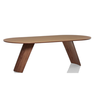 Mesa de Comedor Mind Vidrio