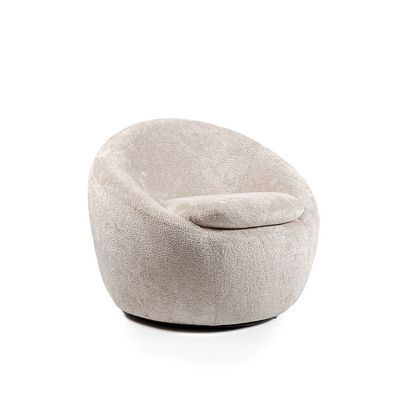 Poltrona Harvey Beige