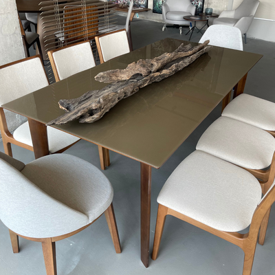 Mesa de Comedor Toto