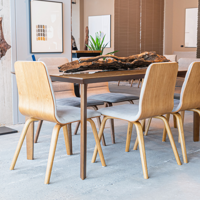 Mesa de Comedor Toto