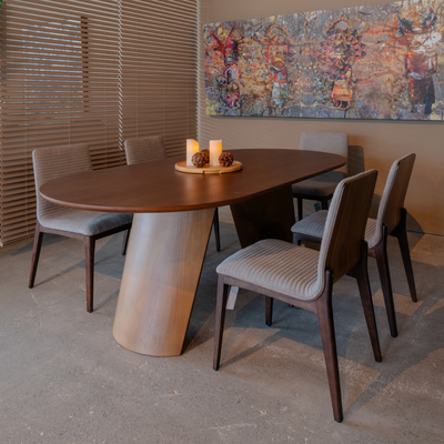 Mesa de Comedor Mind
