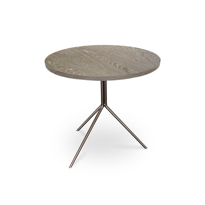 Mesa lateral Visca Grey